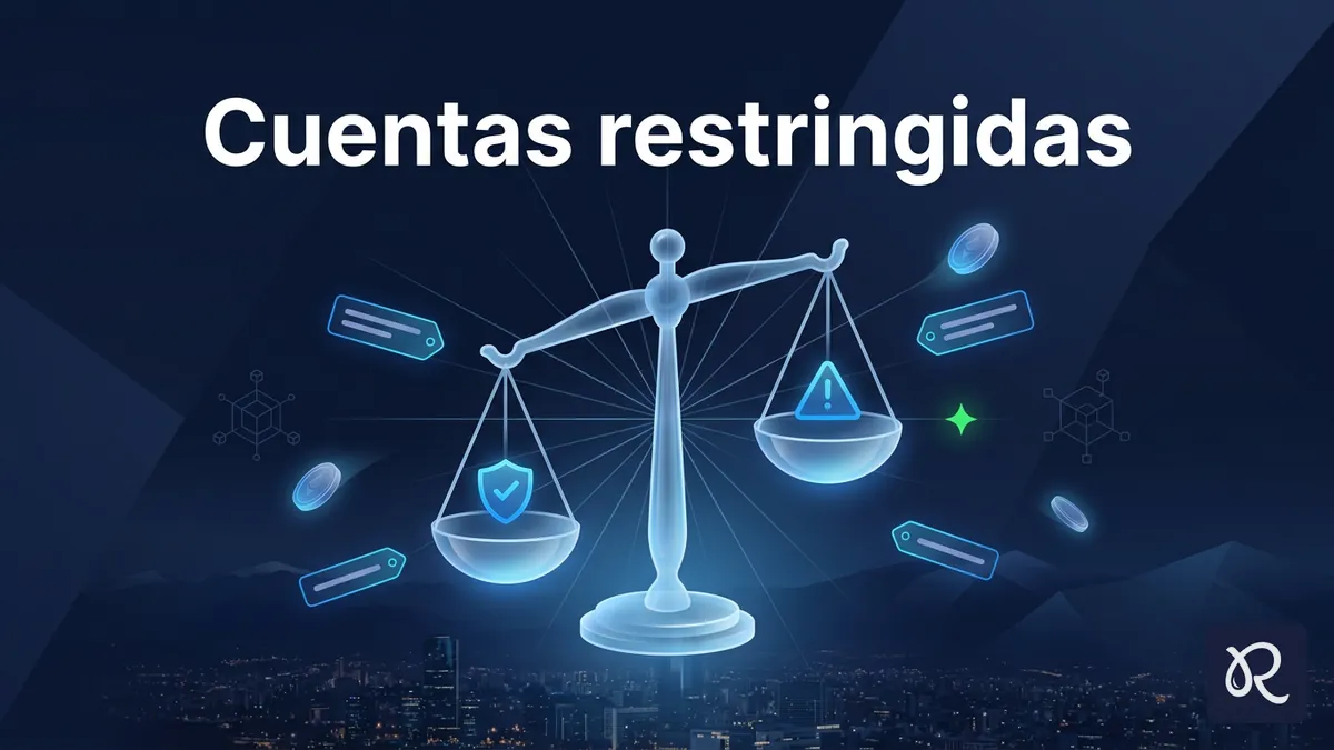 Motivos por los que Rainbet Chile puede restringir una cuenta de usuario